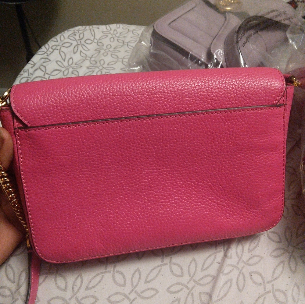 TORY BURCH CROSSBODY BAG New Without Tag - Picture 2 of 11